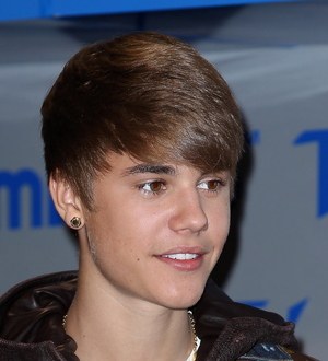 Justin Bieber snubbed from photography book