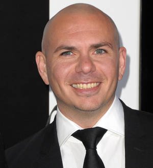Pitbull wants to collaborate with late Celia Cruz