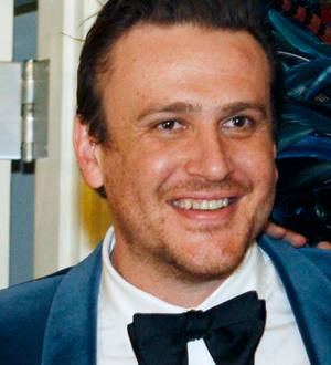Jason Segel honoured as Harvard's main man at wacky ceremony