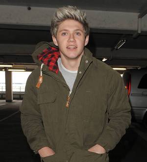 One Direction break video records
