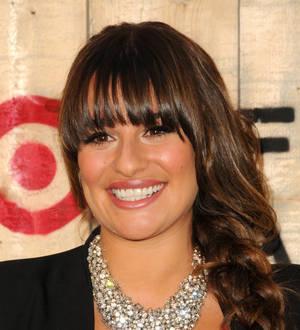 Lea Michele wins praise from producers after returning to the studio