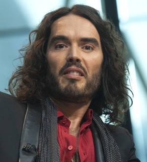 Russell Brand talks drugs with London mayor on U.K. TV