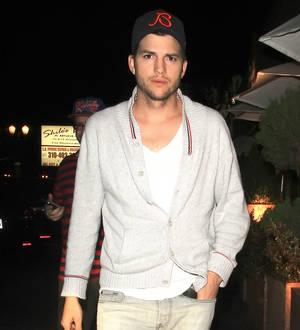 Ashton Kutcher to reunite with That '70s Show co-star for new TV comedy