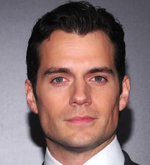 Henry Cavill rationed water on Superman set