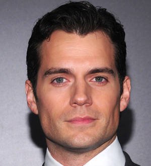 Henry Cavill rationed water on Superman set