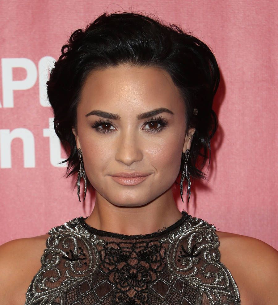 Demi Lovato dismisses latest engagement speculation