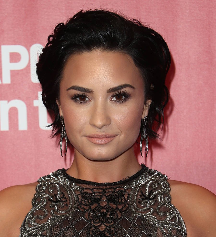 Demi Lovato dismisses latest engagement speculation