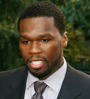 50 Cent Defends Controversial Twitter Post