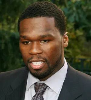 50 Cent Defends Controversial Twitter Post
