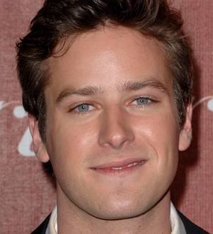 Armie Hammer's relaxed outlook down to Cayman Islands upbringing