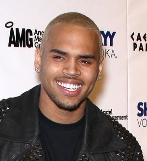 Chris Brown: 'I was in love with two women'