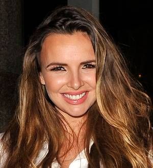 Nadine Coyle to appear in Michael Flatley's Irish dance show