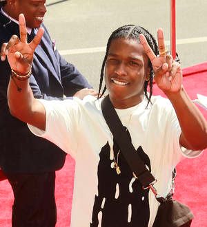 Sick A$AP Rocky cancels Rihanna shows