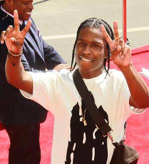 Sick A$AP Rocky cancels Rihanna shows