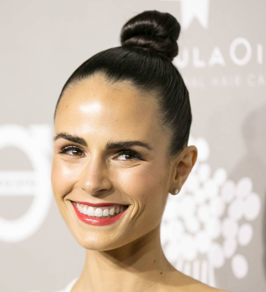Jordana Brewster: 'I feel awkward I missed out on the experience of childbirth'