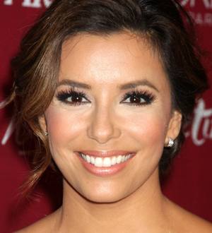 Eva Longoria and Tina Fey are TV's best-paid women