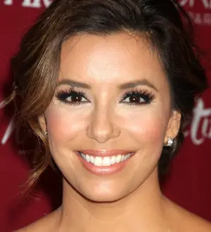 Eva Longoria and Tina Fey are TV's best-paid women