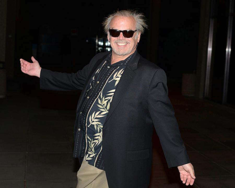 Hollywood Legend Jack Nicholson Preparing for Big Screen Return!