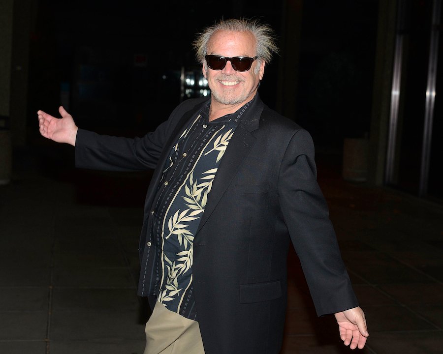 Hollywood Legend Jack Nicholson Preparing for Big Screen Return!