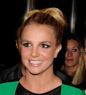 Britney Spears asked to apologise over Criminal video
