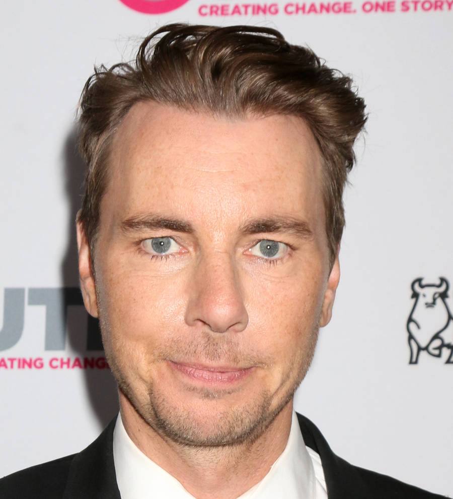 Dax Shepard: 'I don't care what CHiPs stars think of reboot, the show's creator is a fan'