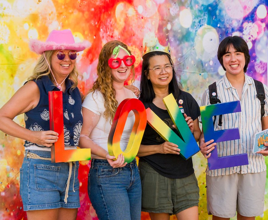 These 5 Brands Are Going All Out For Their Pride 2025 Collections!