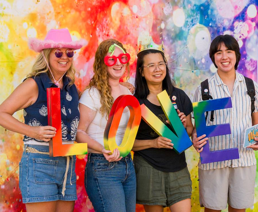 These 5 Brands Are Going All Out For Their Pride 2025 Collections!