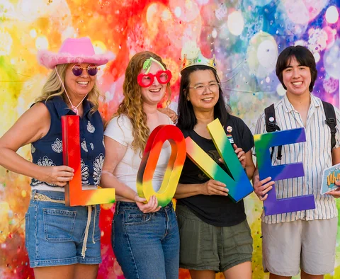 These 5 Brands Are Going All Out For Their Pride 2025 Collections!