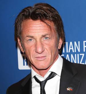 Sean Penn raises millions for charity