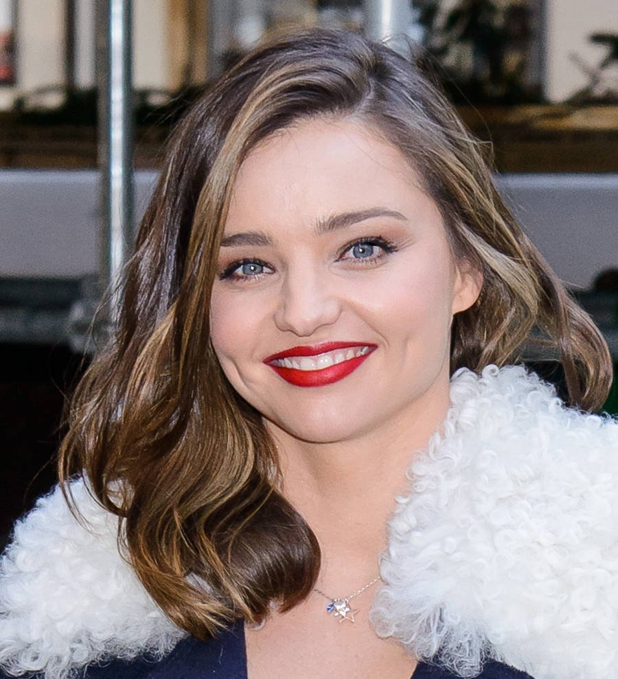 Miranda Kerr's saucy magazine cover pulled from Australian stores