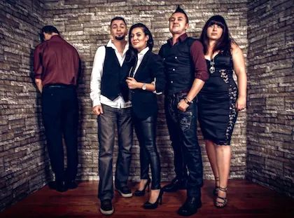 PLAYLIST PICKS: Attik Door