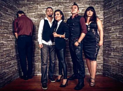 PLAYLIST PICKS: Attik Door