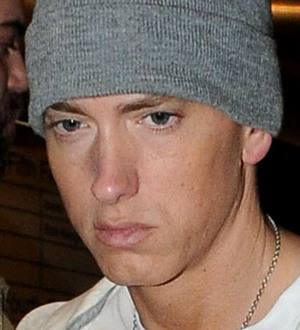 Eminem, Lady Antebellum Lead American Music Awards Nominations