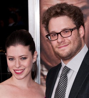 Newlywed Seth Rogen 'doesn't want children'