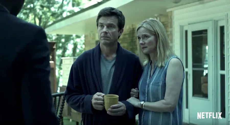 Is Netflix's "Ozark" The New "Breaking Bad"?