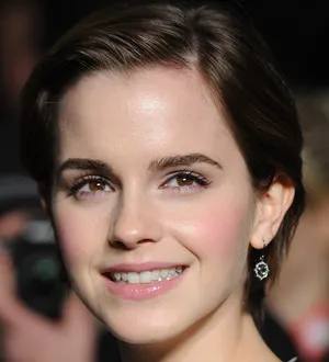 Emma Watson's haircut sparked rumors about her sexuality