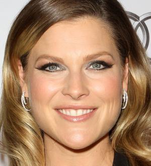 Ali Larter Is a Mum