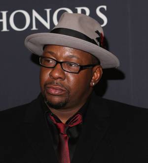 Bobbi Kristina Brown's aunt admitted to hospital