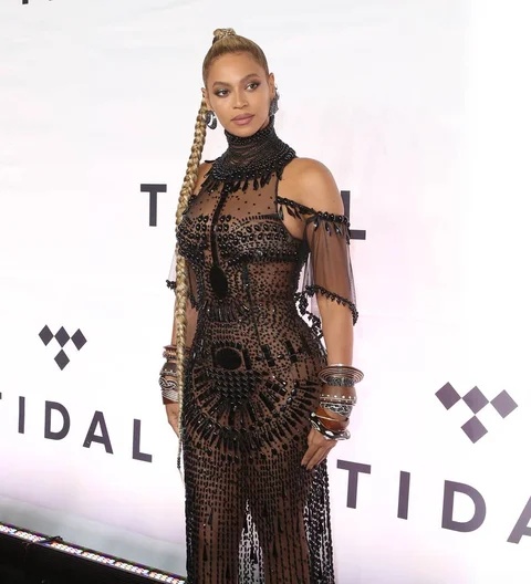 Beyonce denied country nomination by Grammy panel - report