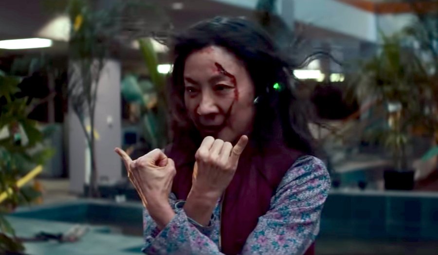 How Social Media (and Gen-Z) Has Shaped Hollywood's Shift To Non-Linear Storytelling