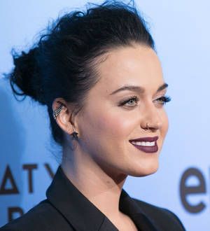 Katy Perry takes Segway to desert festival, Susan Sarandon spreads late pal's ashes