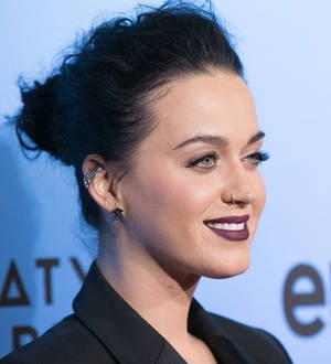 Katy Perry takes Segway to desert festival, Susan Sarandon spreads late pal's ashes