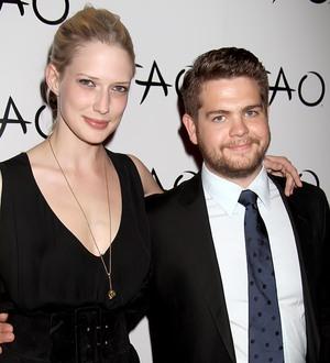 Jack Osbourne's Model 25th