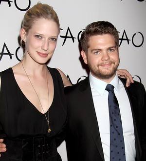 Jack Osbourne's Model 25th