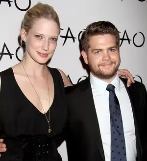 Jack Osbourne's Model 25th