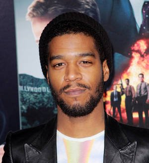 Kid Cudi leaves Kanye West's record label