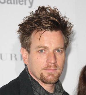 Ewan McGregor is a TV daredevil