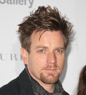 Ewan McGregor is a TV daredevil