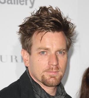 Ewan McGregor is a TV daredevil