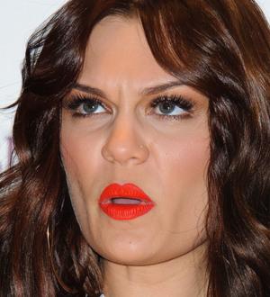 Jessie J's tattoo blunder